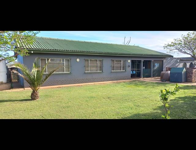 9HA FARM FOR SALE IN UITENHAGE CENTRAL
